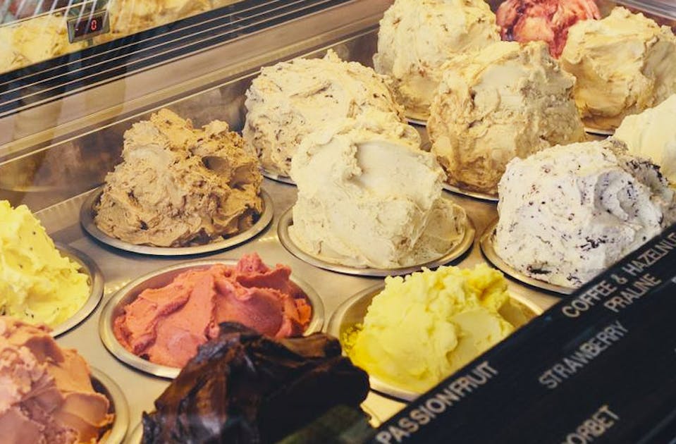 Messina Now Deliver Ice Cream To Your Door URBAN LIST SYDNEY