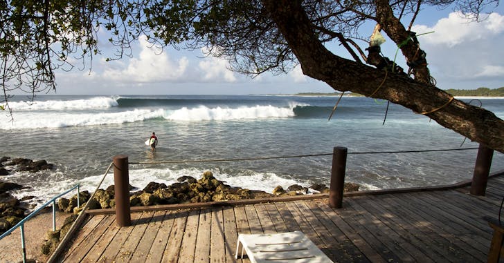 Surfstitch competition