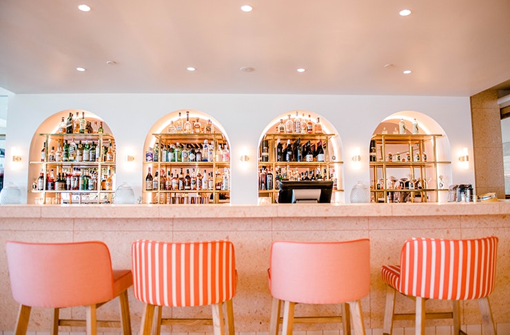best bars in Surfers Paradise