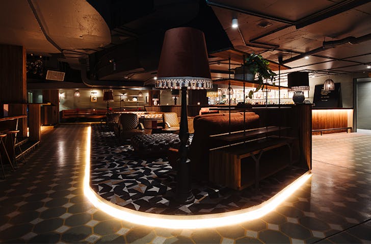 best bars in Surfers Paradise