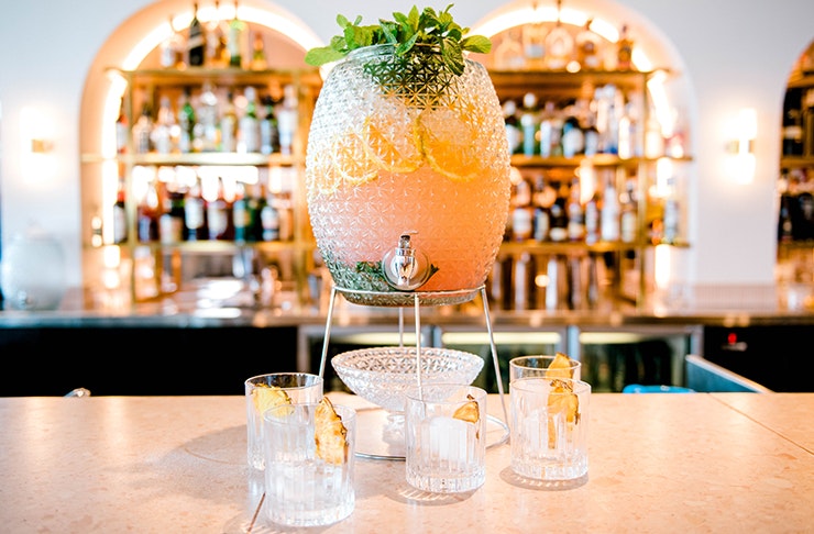 best bars in Surfers Paradise