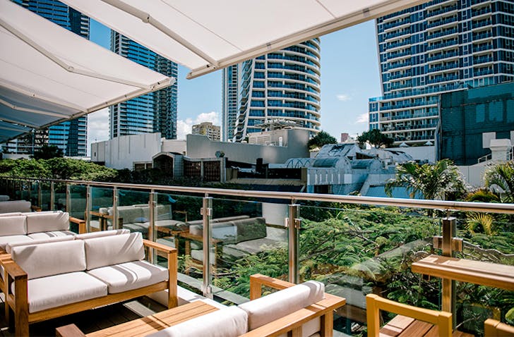 best bars in Surfers Paradise