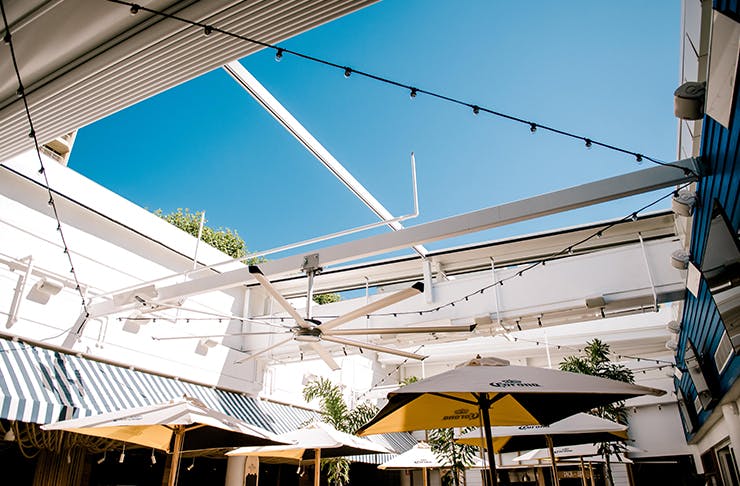 best bars in Surfers Paradise
