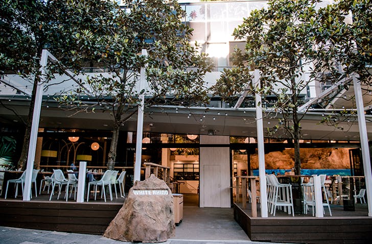 best bars in Surfers Paradise