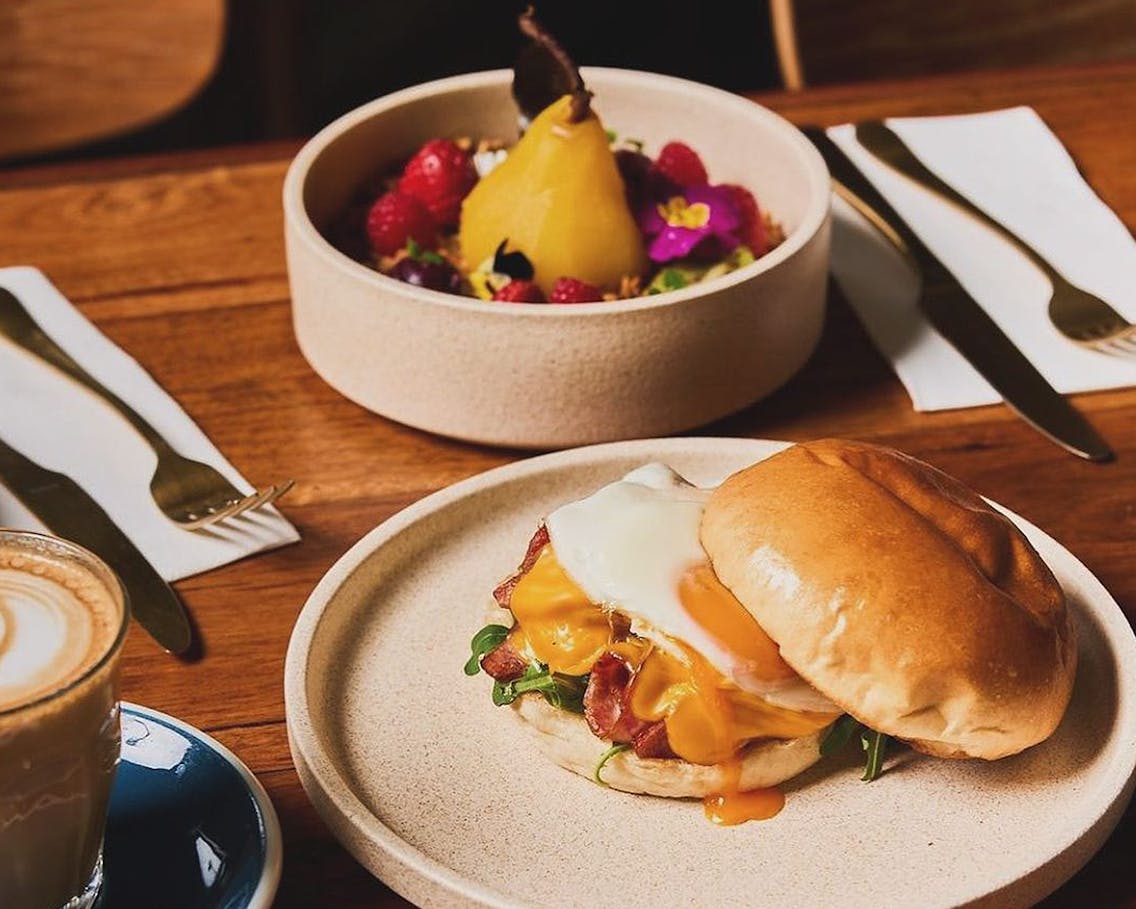 14 Of The Best Surfers Paradise Cafes 2024 URBAN LIST GOLD COAST