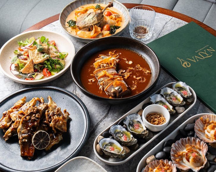 surfers paradise thai restaurant