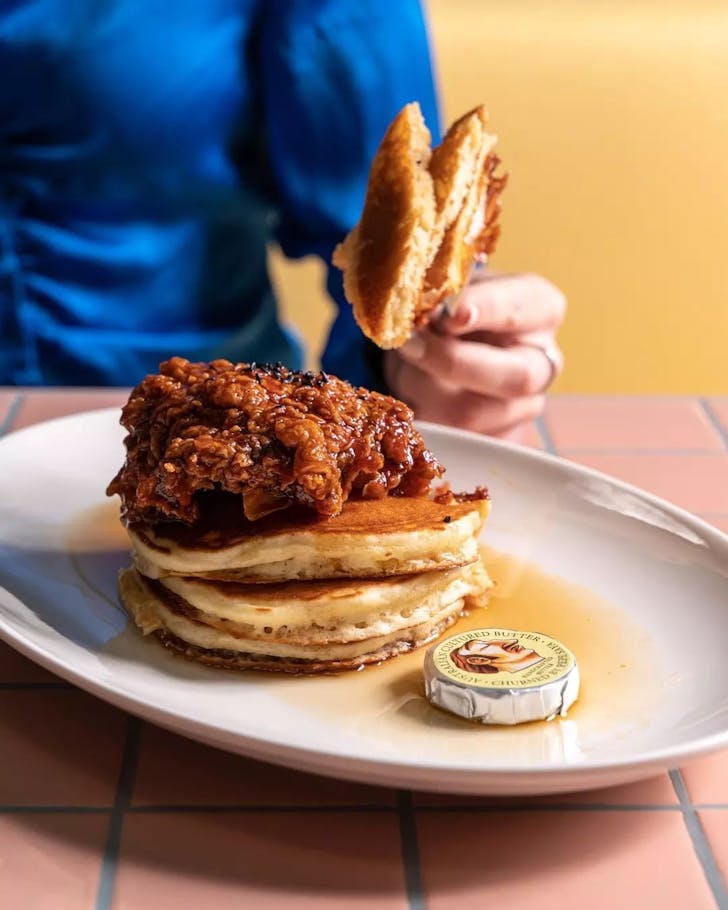 Surry Hills Cafe Soul Deli