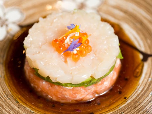 
Sushi-with-a-twist-woollahra