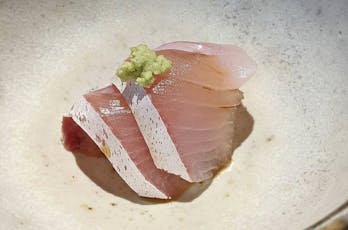 Sushi Oe