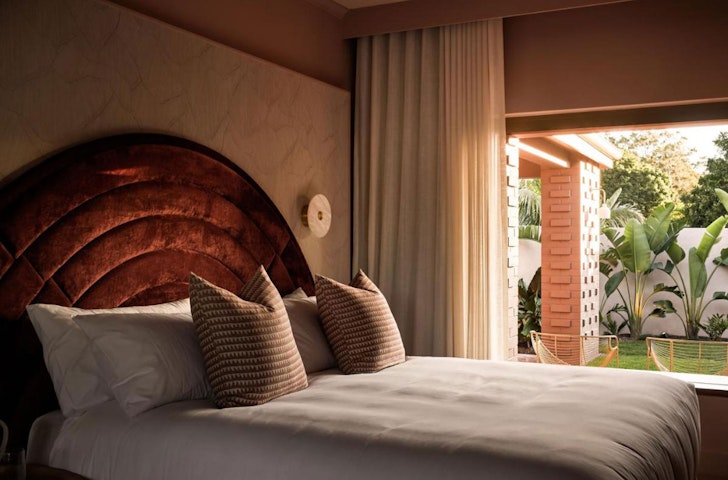Swell Hotel Byron Bay