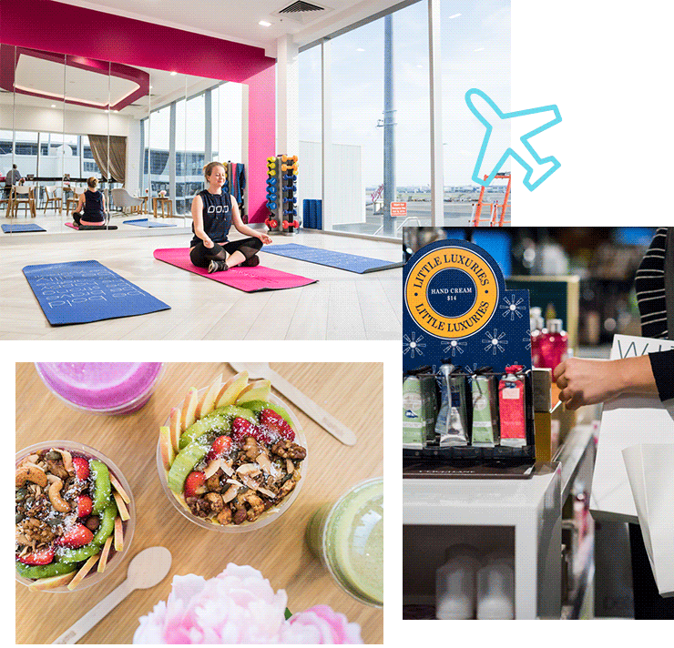 6 Ways To Stay Healthy When You Travel URBAN LIST SYDNEY