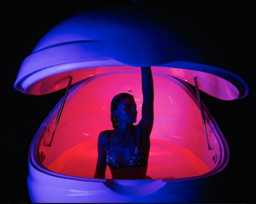 Sydney Float Centre