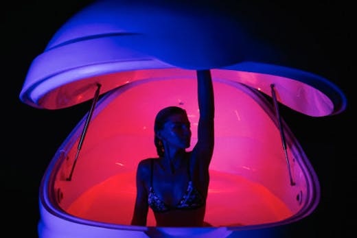 Sydney Float Centre