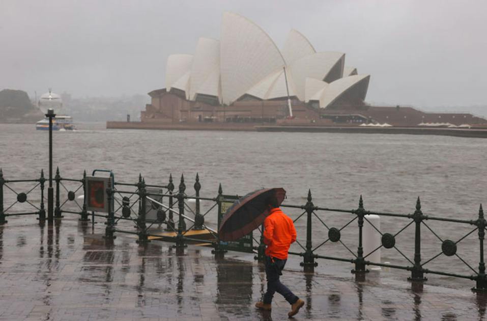 How You Can Help Those Affected By The Floods In New South Wales ...