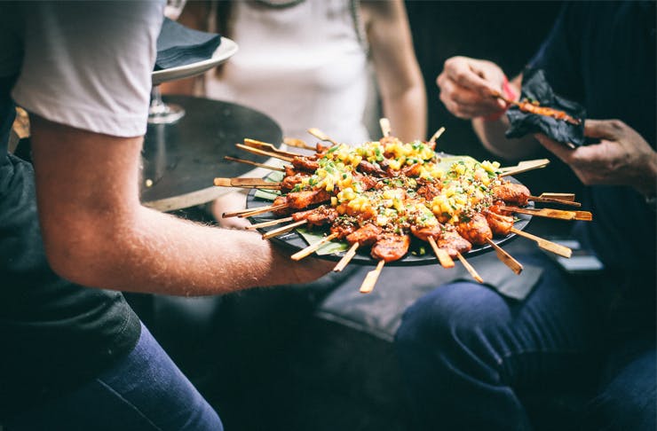 Half Price Dining?! These Top Sydney Restaurants are Letting you Eat