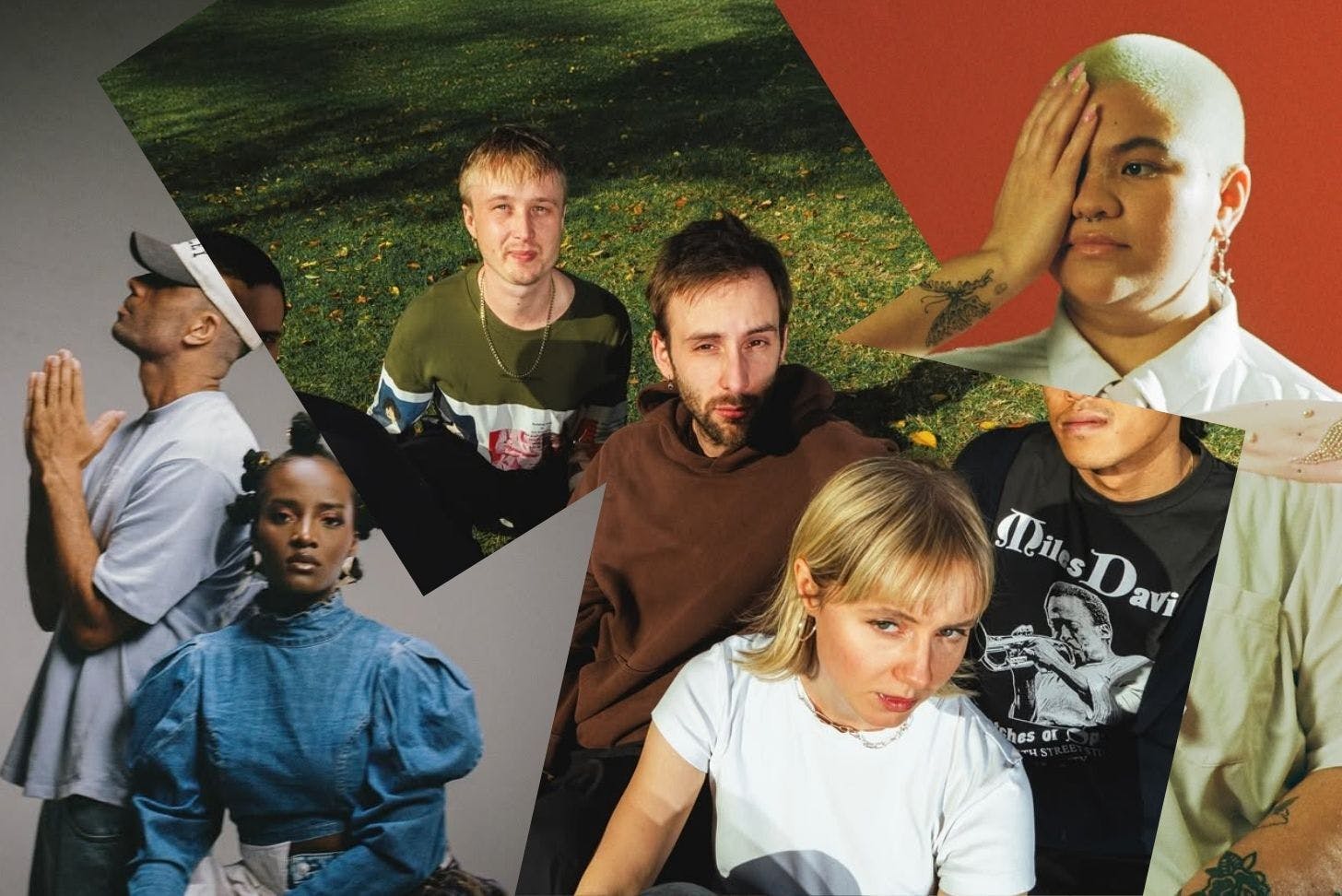 sydney emerging artists 2025