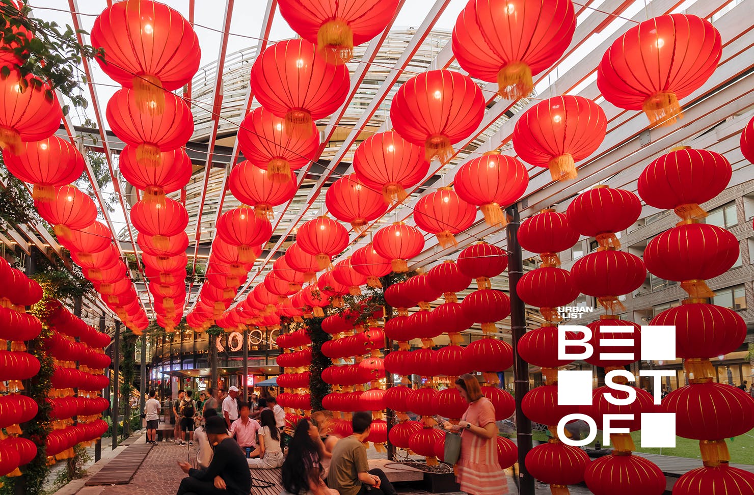 Lunar New Year Sydney 2024 Year Of The Dragon
