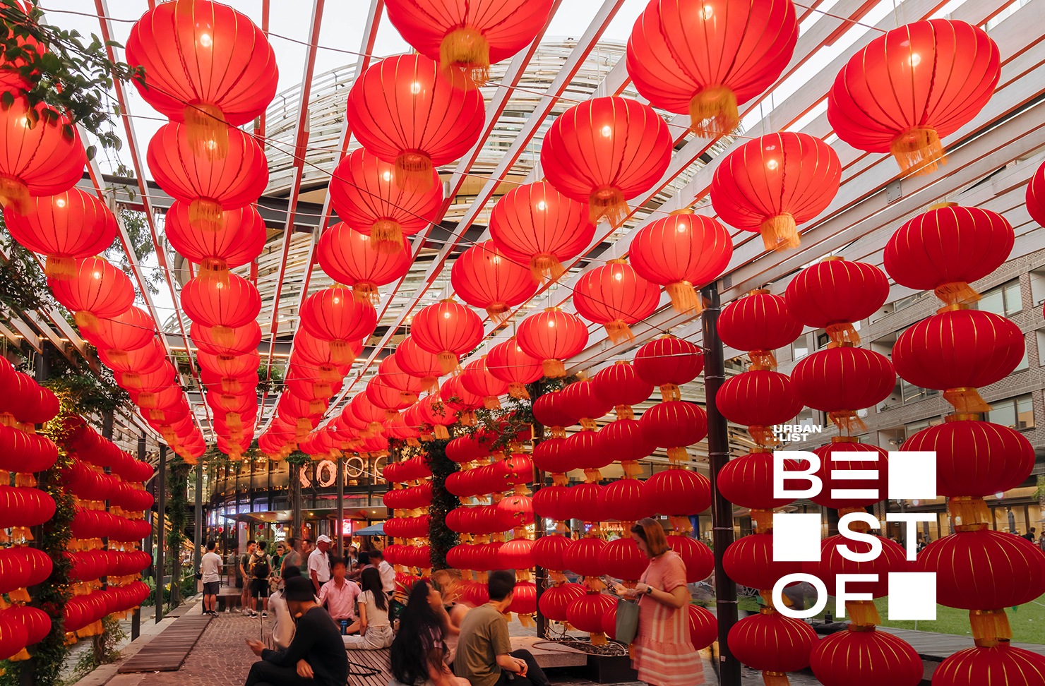Lunar New Year Sydney 2024 Year Of The Dragon