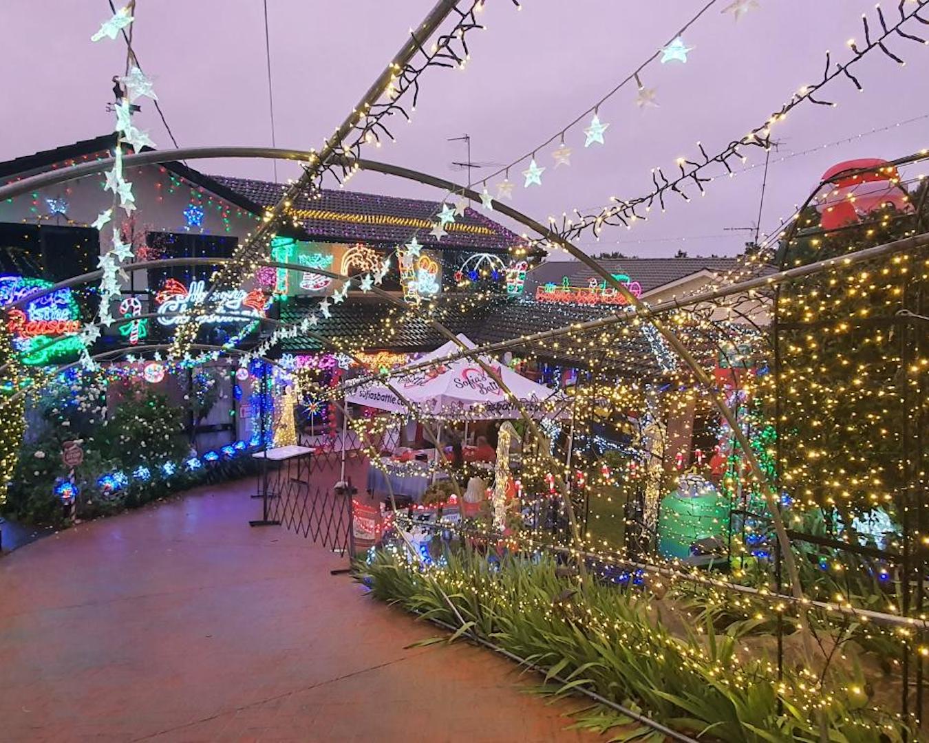 The Best Christmas Lights In Sydney To See In 2022 URBAN LIST SYDNEY