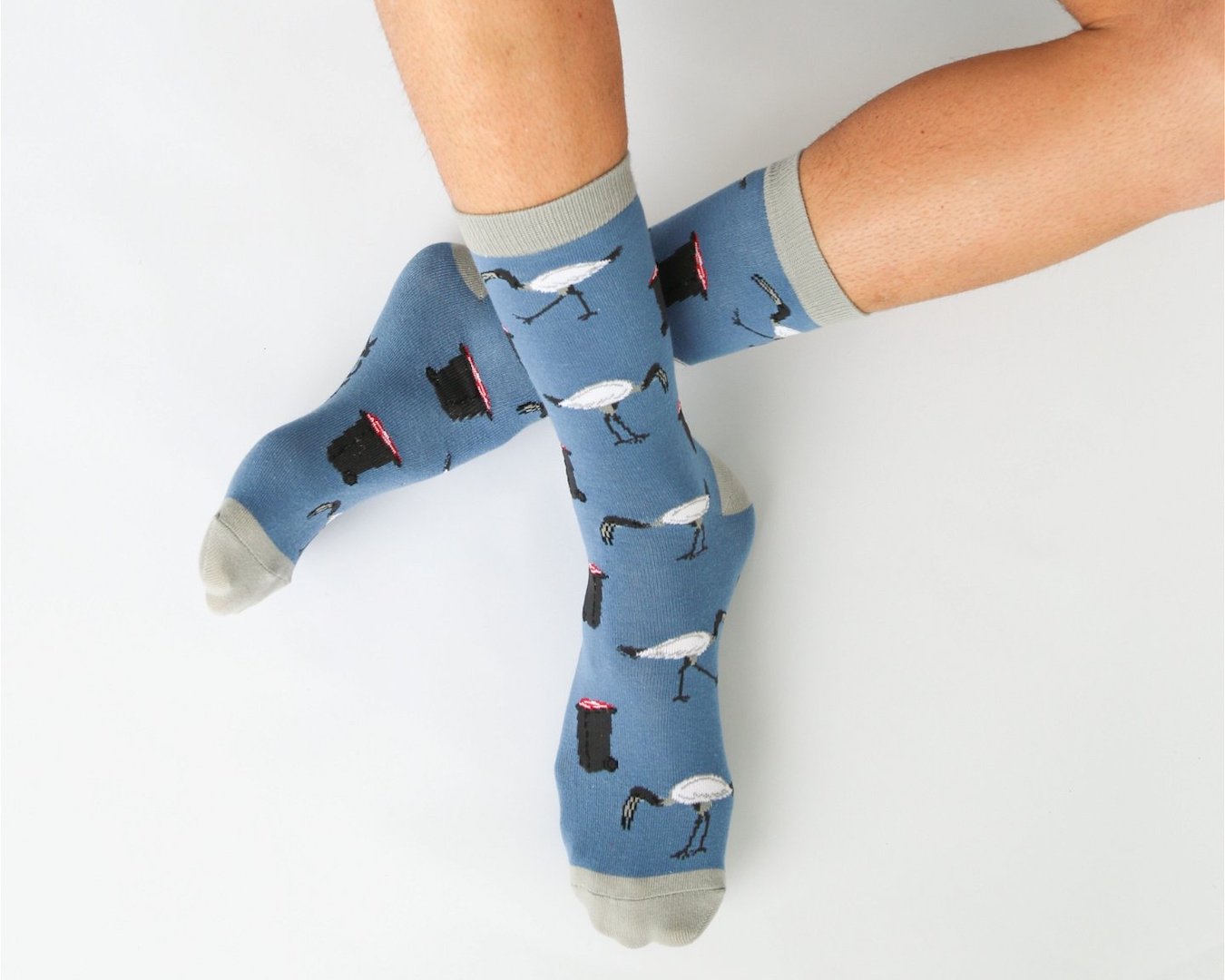 These Cheeky Socks Directly Support Charity Partners | URBAN LIST GLOBAL