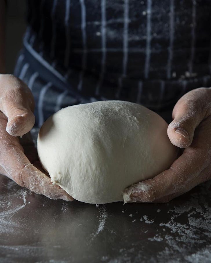 Sydney workshops sourdough Bourke Street Bakery
