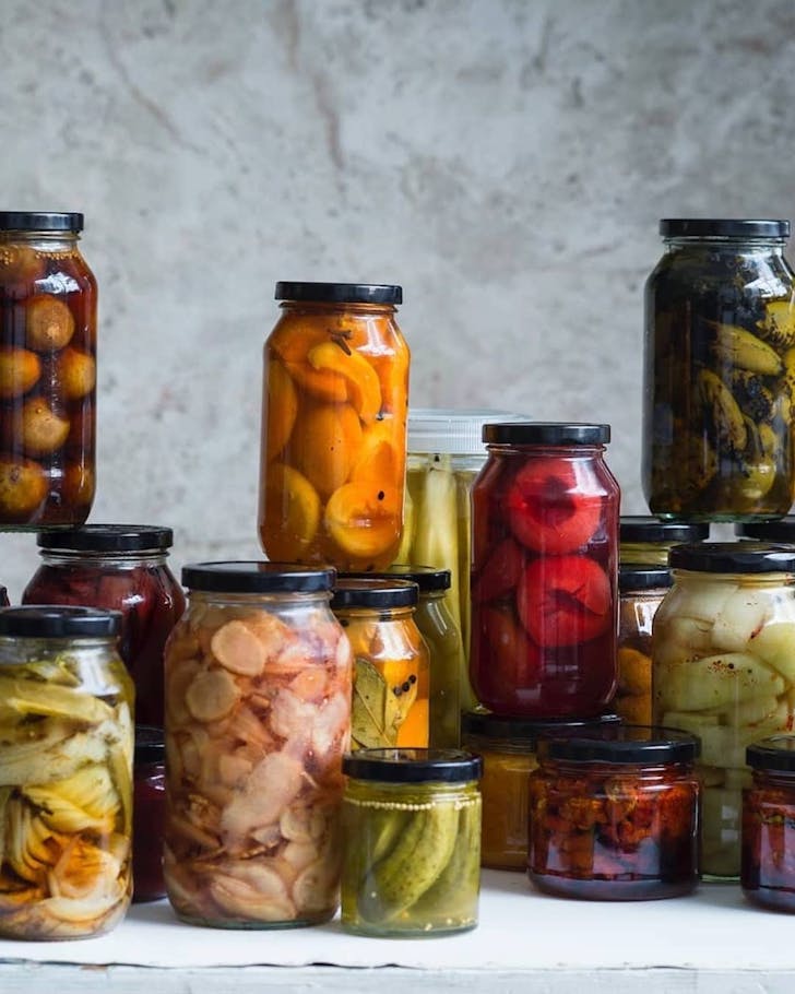 Sydney workshops Cornersmith pickling