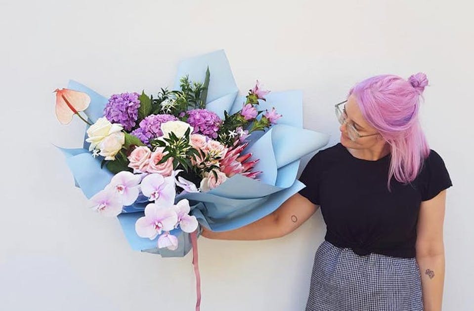 Spoil Mum This Mother S Day With Sydney S Best Flower Delivery
