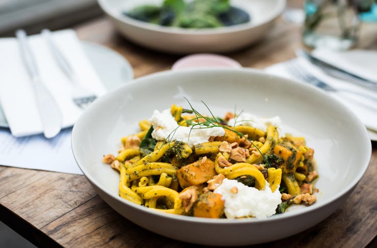 Sydney's Best Vegetarian Restaurants | Urban List