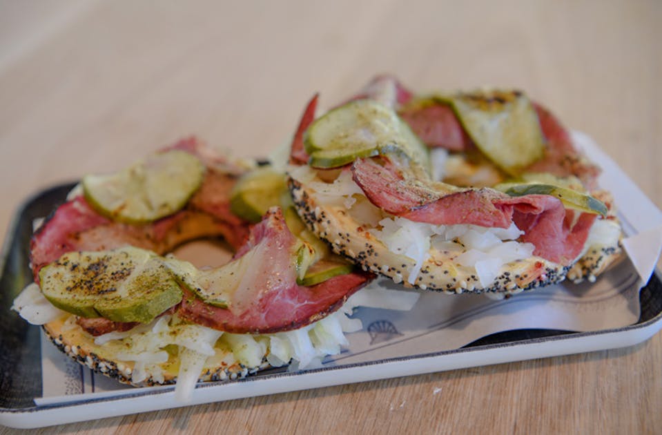 Bagelicious The Best Bagels In Sydney URBAN LIST SYDNEY