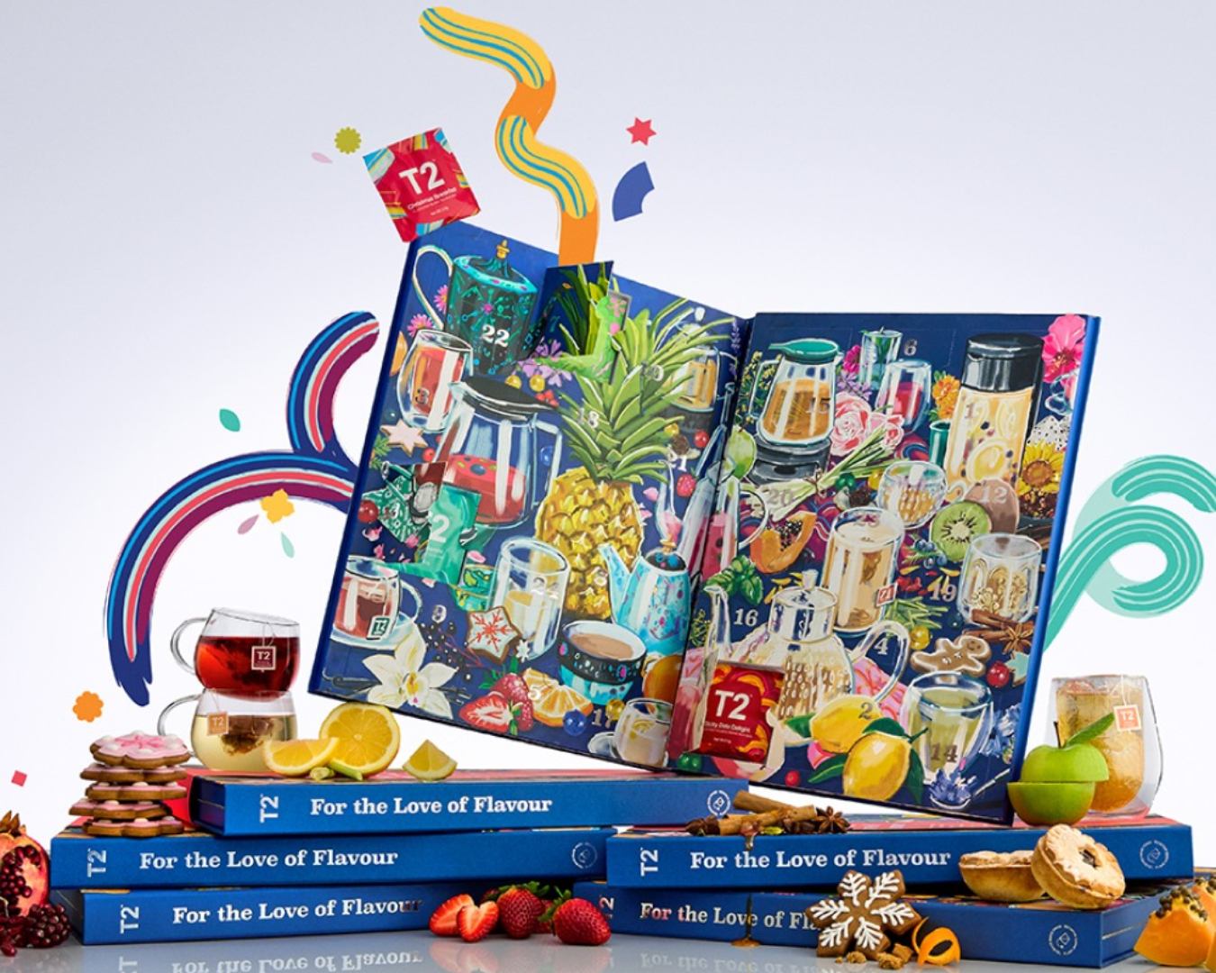 The Best Adult Advent Calendars In NZ, 2024 URBAN LIST NEW ZEALAND