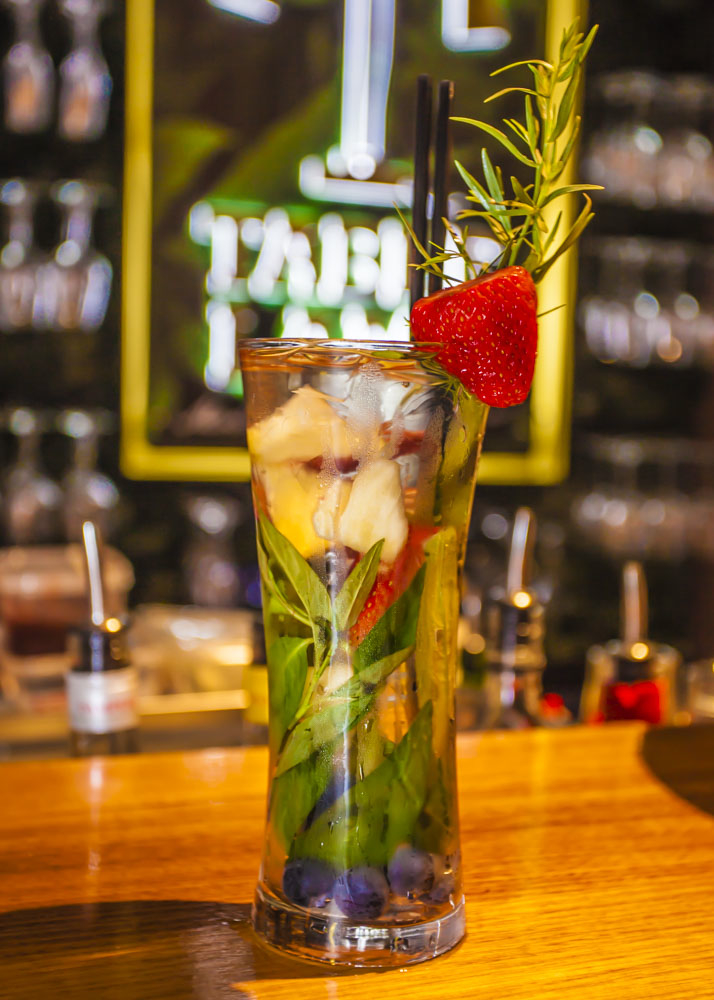 Table Lamp Restaurant & Bar | URBAN LIST MELBOURNE