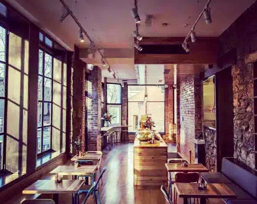 Two Birds Collingwood