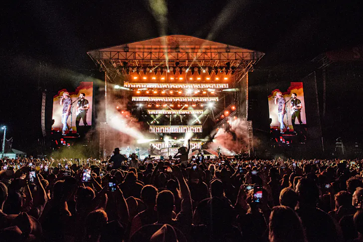 Cmc Rocks 2027 CMC Rocks QLD Just Dropped A Killer 2026 Lineup: Here's Everything You ...