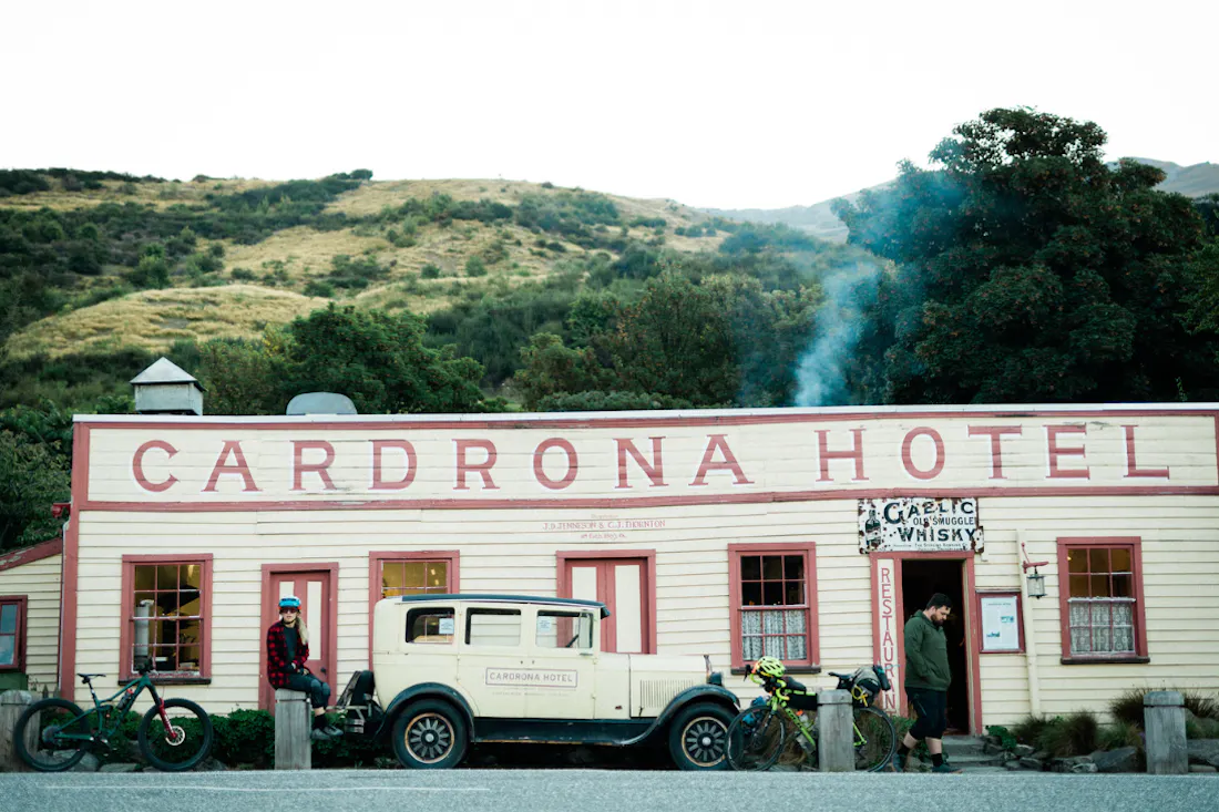 The South Island Road Trip Serving Up Legendary Pies, Saunas And A UNESCO Global Geopark The South Island Road Trip Serving Up Legendary Pies, Saunas And A UNESCO Global Geopark