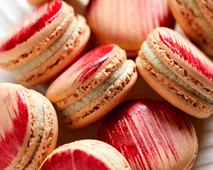 Macaron Pierre Herme