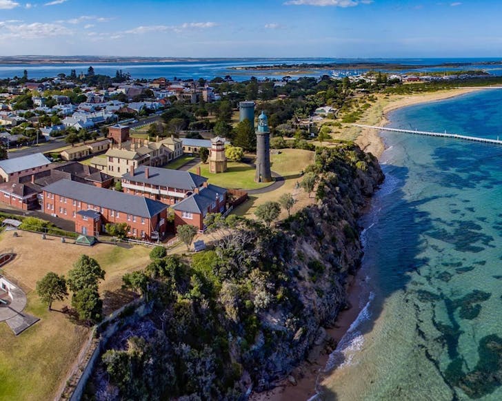 Queenscliff