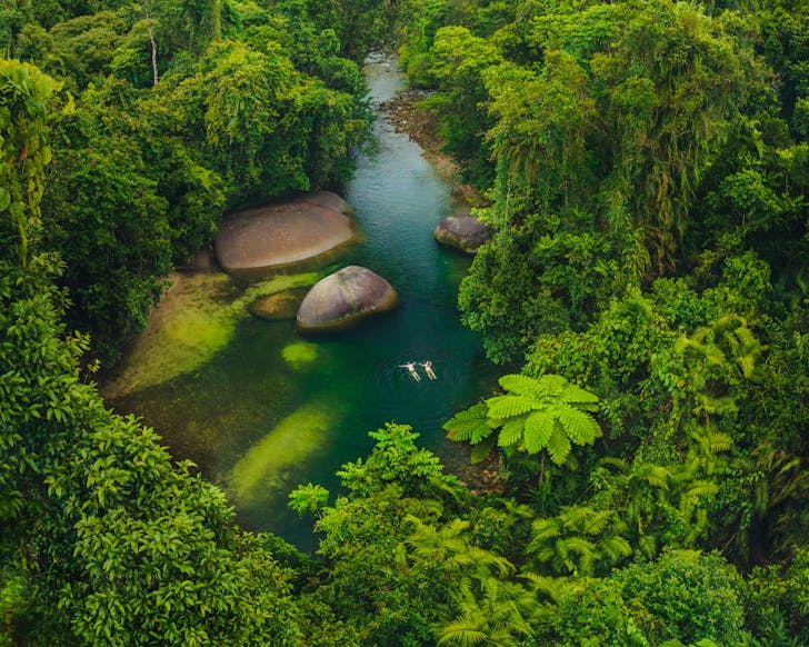 Tropical North Queensland