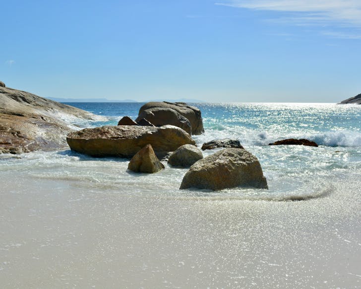 Esperance
