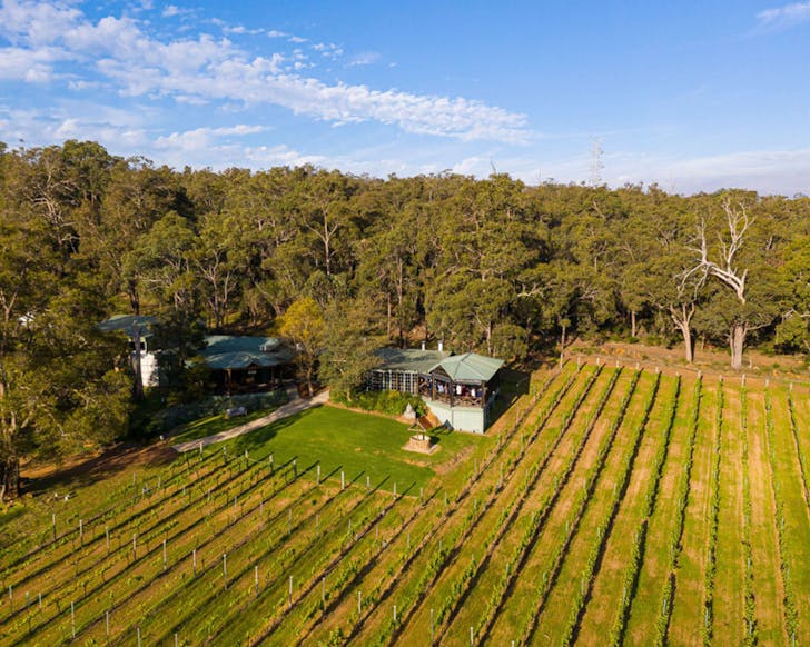 Perth Hills