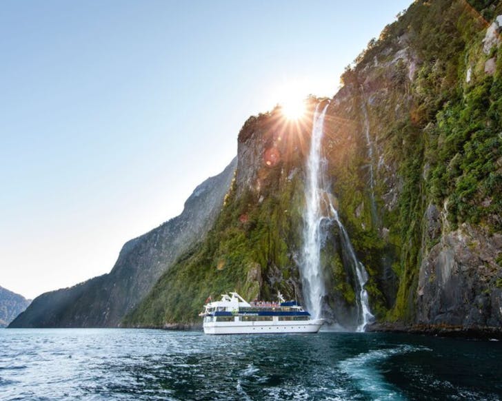 Fiordland