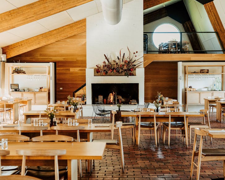 Michelton Winery