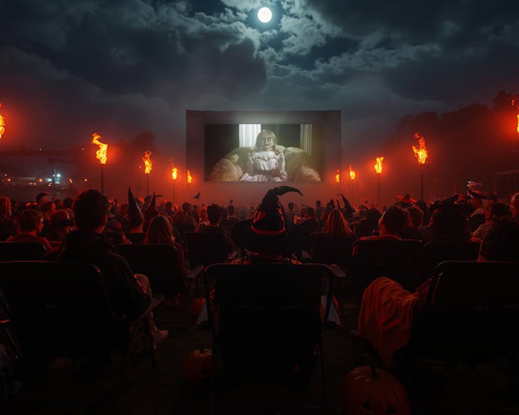 cinema
