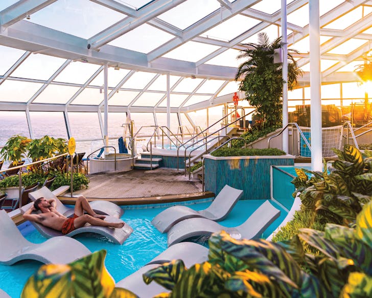 solarium