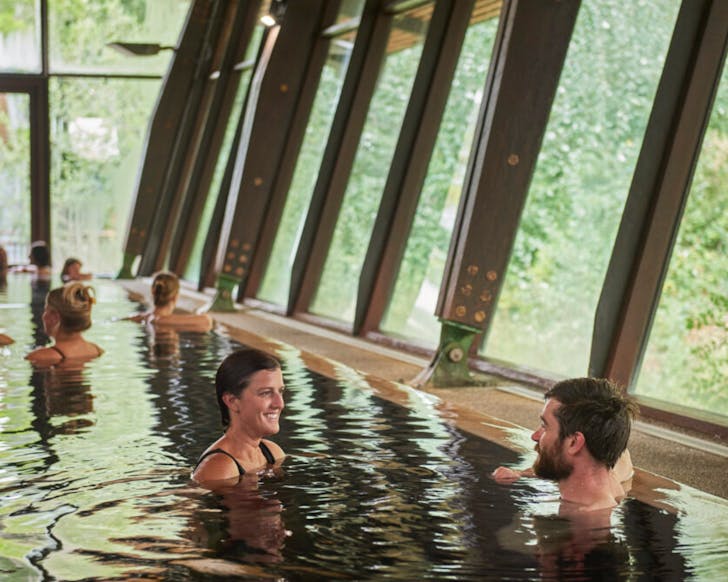 Hepburn Springs