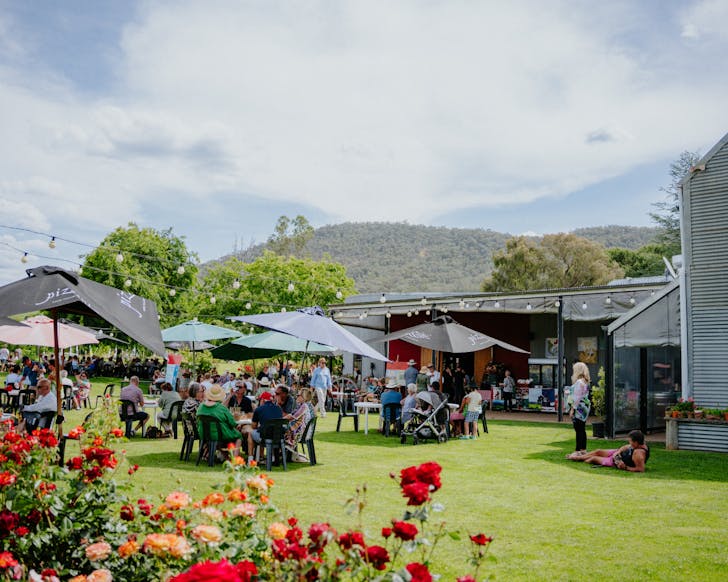 La Dolce Vita Festival