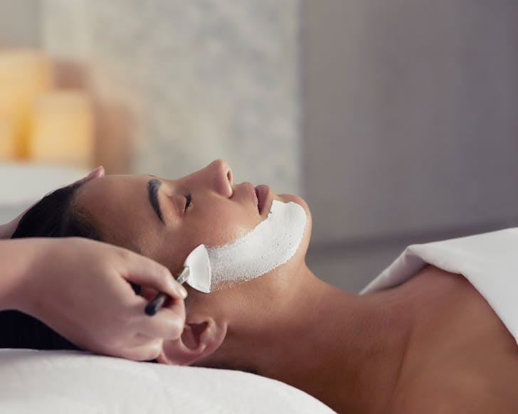 Heavenly Spa by Westin