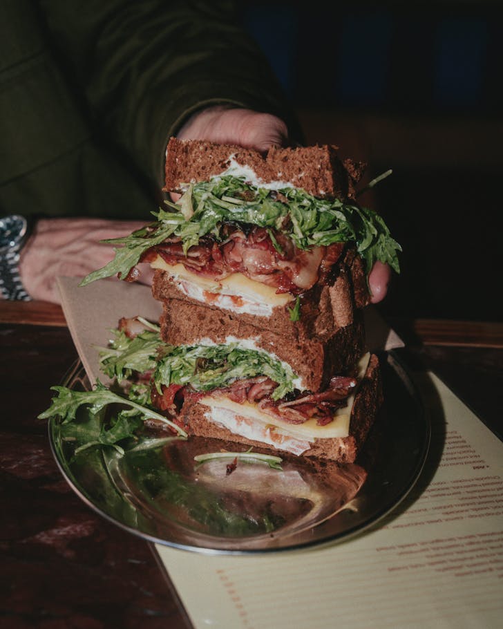 The Shop and Wine Bar