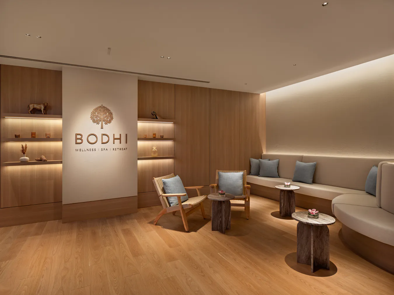 BODHI Spa