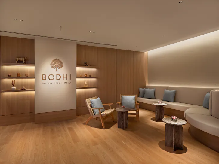 BODHI Spa