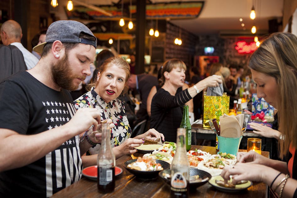 Melbourne’s Best Feed Me Menu Feasts URBAN LIST MELBOURNE